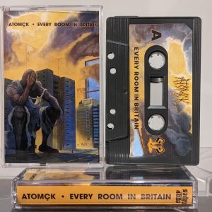 Atomck - Every Room in Britain