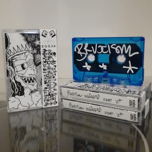 Bruxism - Dungeon Demo