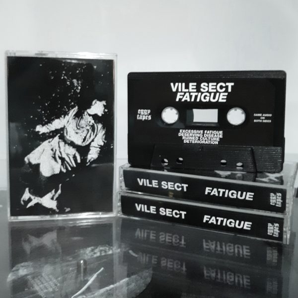 Vile Sect - Fatigue
