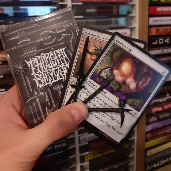 Thoughtseize - S/T - Image 2