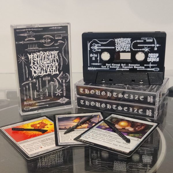 Thoughtseize - S/T
