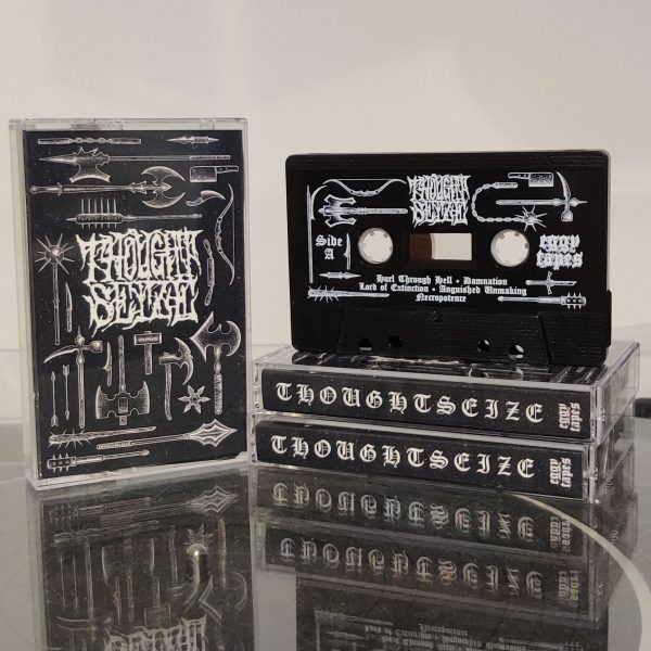 Thoughtseize - S/T - Image 3