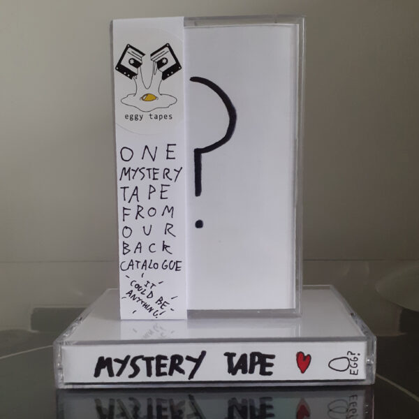 MYSTERY BUNDLES / LUCKY DIP TAPES - Image 2